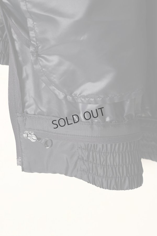 画像13: {SOLD}DOUBLE STANDARD CLOTHING ダブルスタンダードクロージング DSC / タフタボリュームワンピース{-BBA} (13)