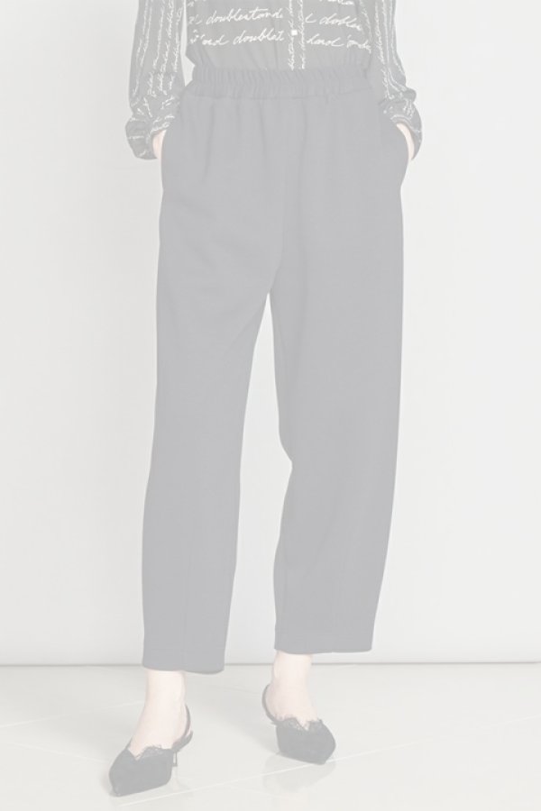 画像1:   ダブスタ ダブルスタンダードクロージング｜DOUBLE STANDARD CLOTHING DSC / モノフィラハニカムクッションパンツ{-BCA} (1)
