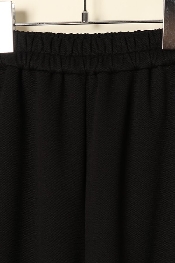 画像3: 【 40%OFF セール31,900円→19,140円】 ダブスタ ダブルスタンダードクロージング｜DOUBLE STANDARD CLOTHING DSC / モノフィラハニカムクッションパンツ{-BCA} (3)