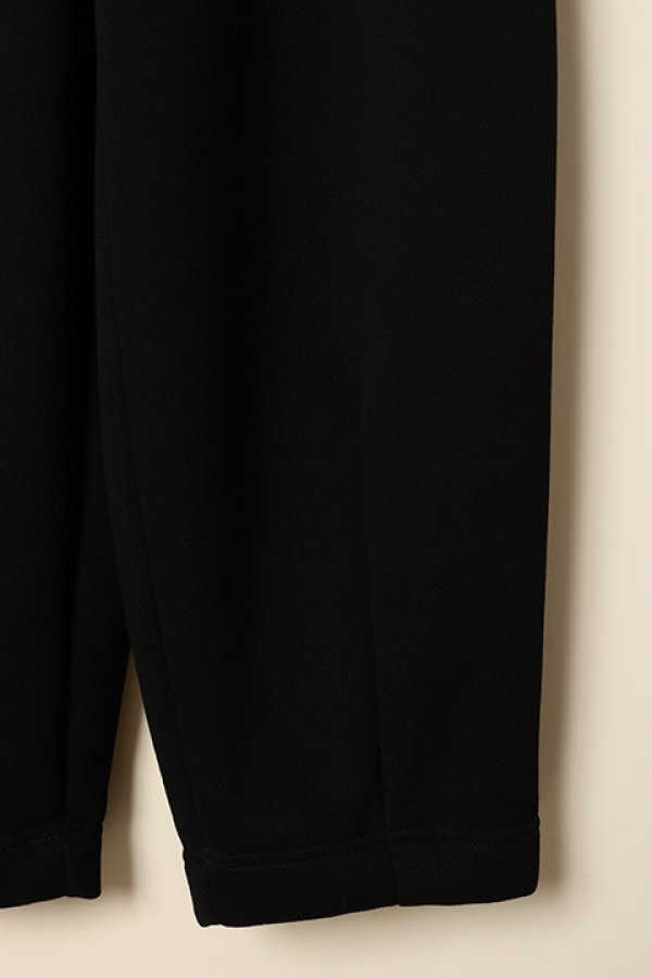 画像4: 【 40%OFF セール31,900円→19,140円】 ダブスタ ダブルスタンダードクロージング｜DOUBLE STANDARD CLOTHING DSC / モノフィラハニカムクッションパンツ{-BCA} (4)