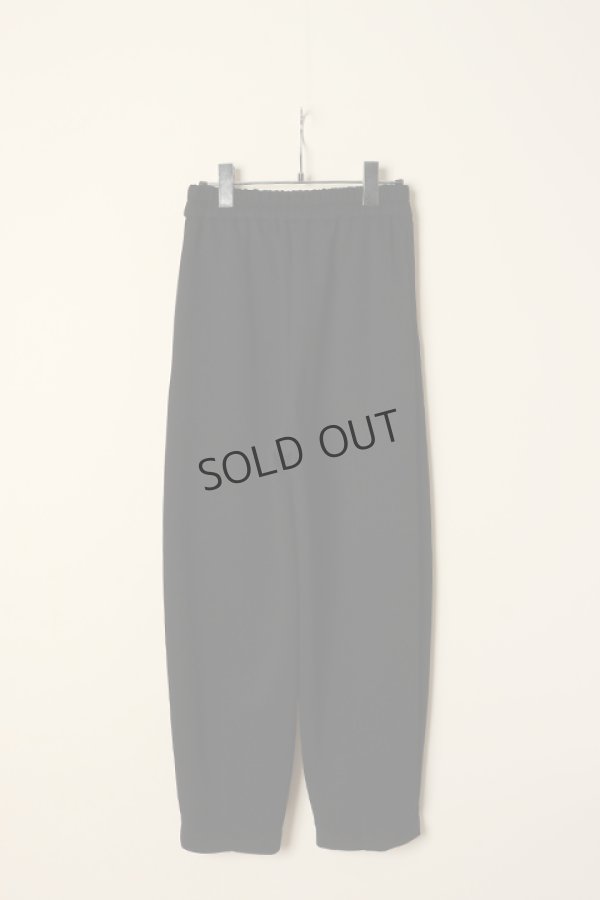 画像6: {SOLD}ダブスタ ダブルスタンダードクロージング｜DOUBLE STANDARD CLOTHING DSC / モノフィラハニカムクッションパンツ{-BCA} (6)