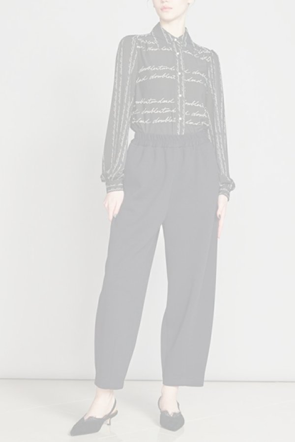 画像7:   ダブスタ ダブルスタンダードクロージング｜DOUBLE STANDARD CLOTHING DSC / モノフィラハニカムクッションパンツ{-BCA} (7)
