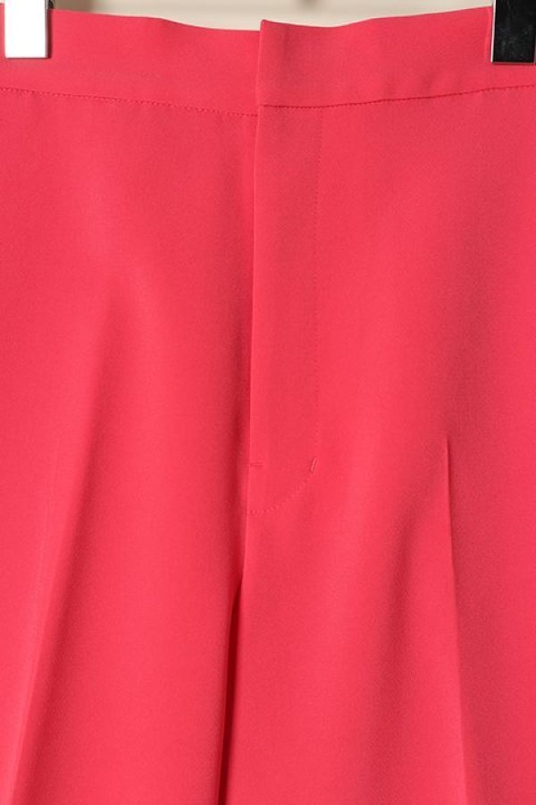 画像6: 【 40%OFF セール29,700円→17,820円】 グレースコンチネンタル|GRACE CONTINENTAL グレースクラス GRACE CLASS ダブルクロステーパーパンツ{-BCS} (6)