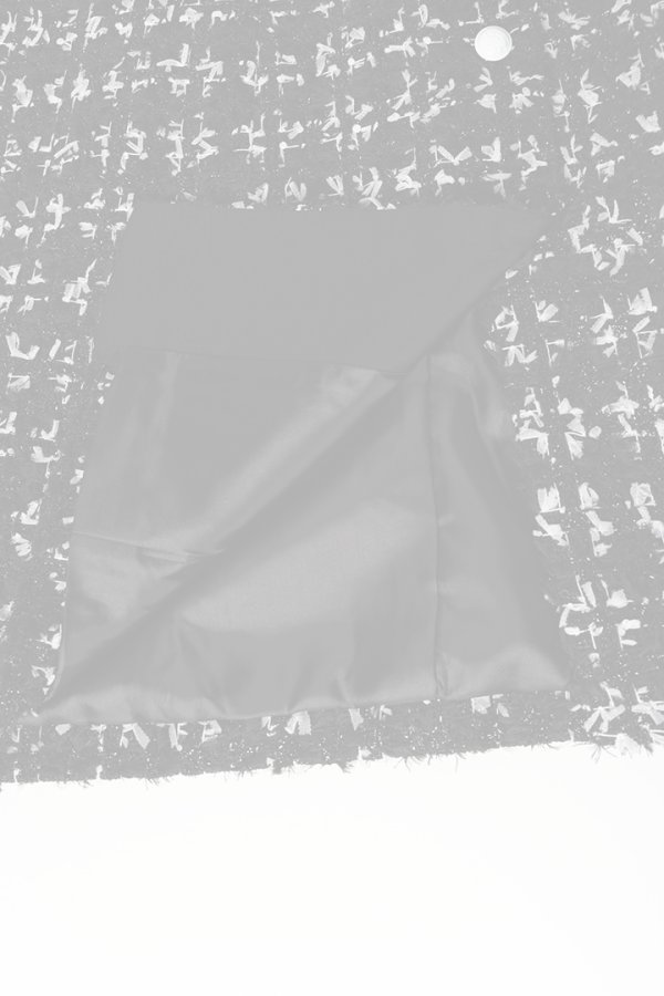 画像8:  {SOLD} グレースコンチネンタル｜GRACE CONTINENTAL グレースクラス GRACE CLASS TweedDress{-BDA} (8)