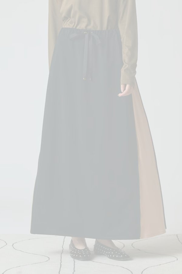 画像5:   グレースコンチネンタル｜GRACE CONTINENTAL グレースクラス GRACE CLASS サイドジップスカート{-BEA} (5)