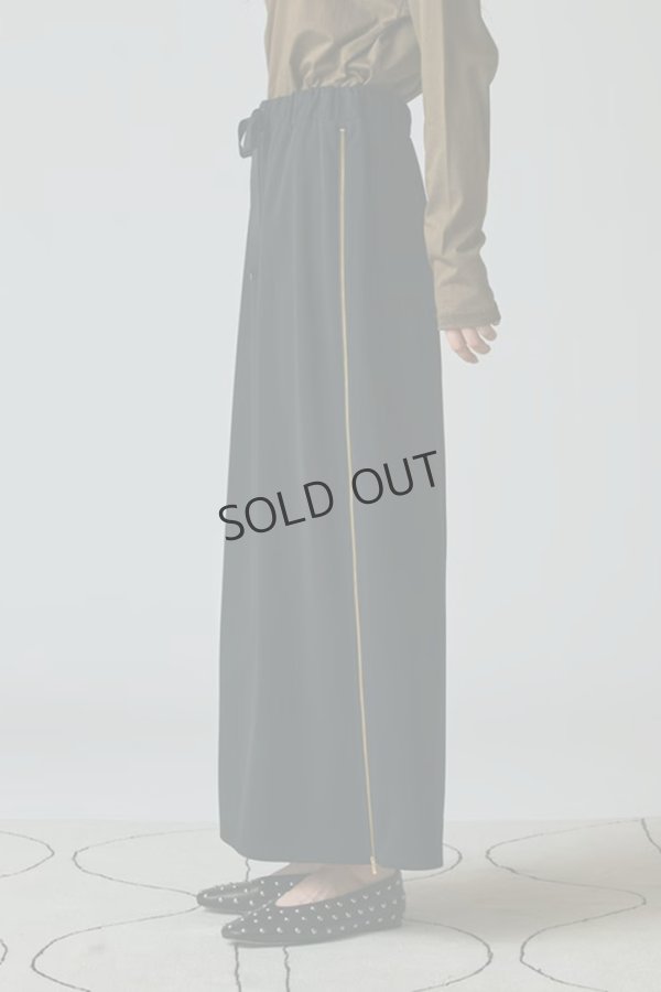 画像6: グレースコンチネンタル｜GRACE CONTINENTAL グレースクラス GRACE CLASS サイドジップスカート{-BEA} (6)