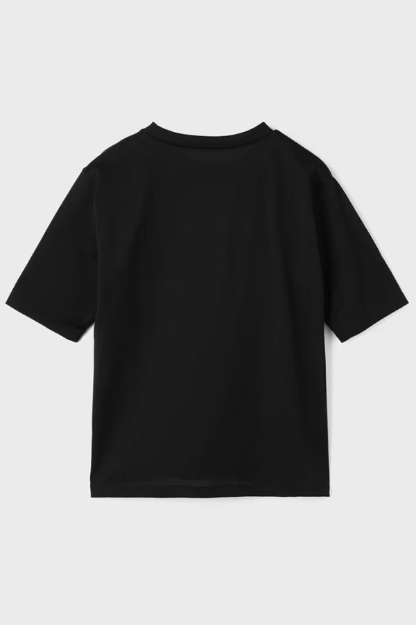 画像8: グレースコンチネンタル｜GRACE CONTINENTAL グレースクラス GRACE CLASS ステンシルレタードT{-BFS} (8)