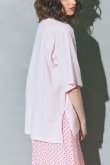 画像3: グレースコンチネンタル｜GRACE CONTINENTAL グレースクラス GRACE CLASS リゾートビーチTシャツ{-BFS} (3)