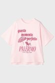 画像6: グレースコンチネンタル｜GRACE CONTINENTAL グレースクラス GRACE CLASS リゾートビーチTシャツ{-BFS} (6)