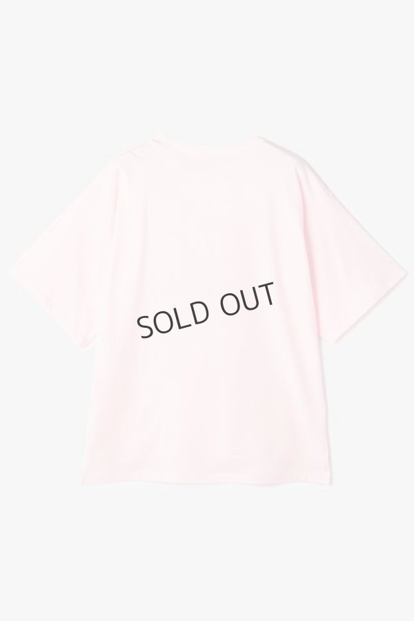 画像7: グレースコンチネンタル｜GRACE CONTINENTAL グレースクラス GRACE CLASS リゾートビーチTシャツ{-BFS} (7)
