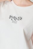 画像7: グレースコンチネンタル｜GRACE CONTINENTAL グレースクラス GRACE CLASS グラフィティビジューノースリーブ{-BFA} (7)