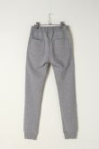 画像5: BALMAIN バルマン SIDE EMBOSS-L SWEAT PANTS{-BJA}【セットアップ対応商品】 (5)