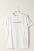 画像3: {SOLD}Off-white オフホワイト PASCAL S/S SLIM TEE{0MAA027R21JER011-WT-BAS} (3)