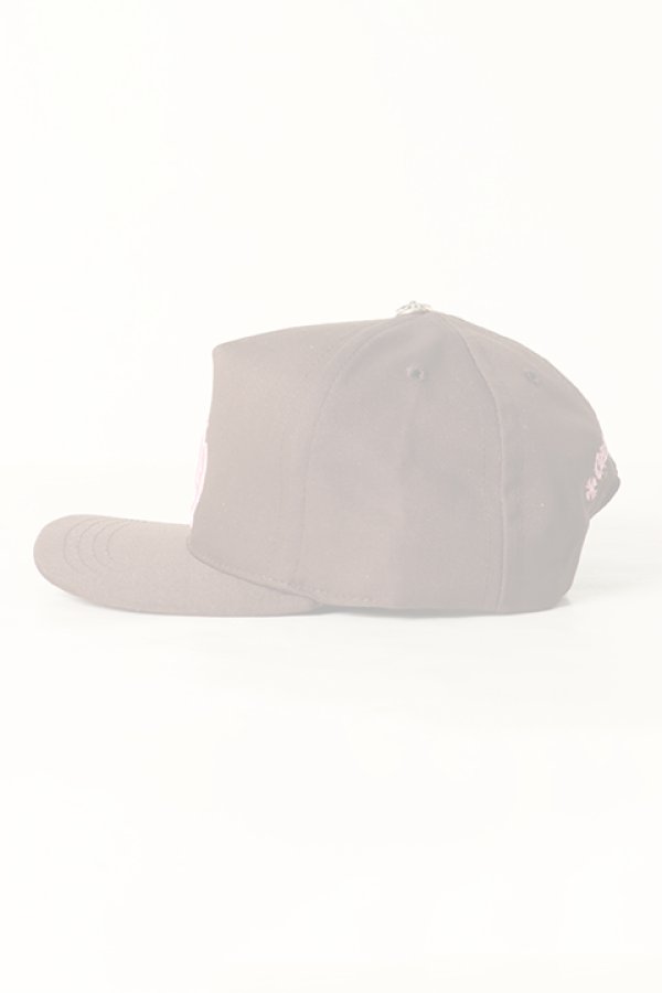 画像3:   CHROME HEARTS クロムハーツ BASEBALL CAP {-BBS}  :029-079655-BRW-F  (3)