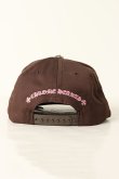 画像4: {SOLD}CHROME HEARTS クロムハーツ BASEBALL CAP{-BBS} (4)