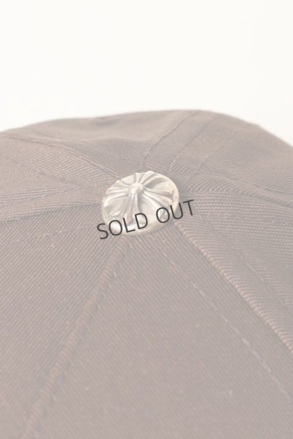 画像5: {SOLD}CHROME HEARTS クロムハーツ BASEBALL CAP{-BBS} (5)