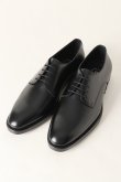 画像1: BALMAIN バルマン BH1 SHOES DERBY PRINCE{-BJA} (1)