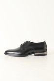 画像2: BALMAIN バルマン BH1 SHOES DERBY PRINCE{-BJA} (2)