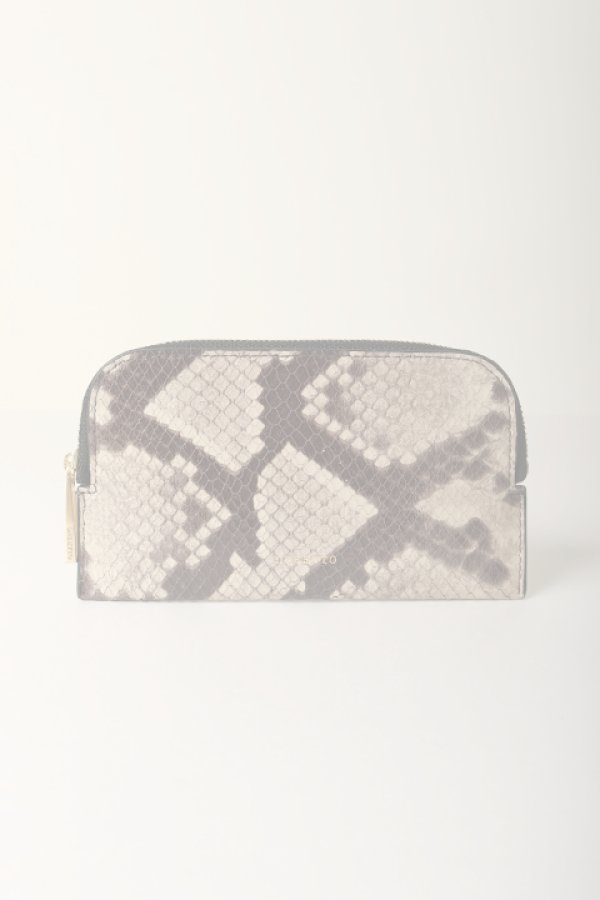 画像1: {SOLD}ORSETTO オルセット PITONE{-BCA} (1)