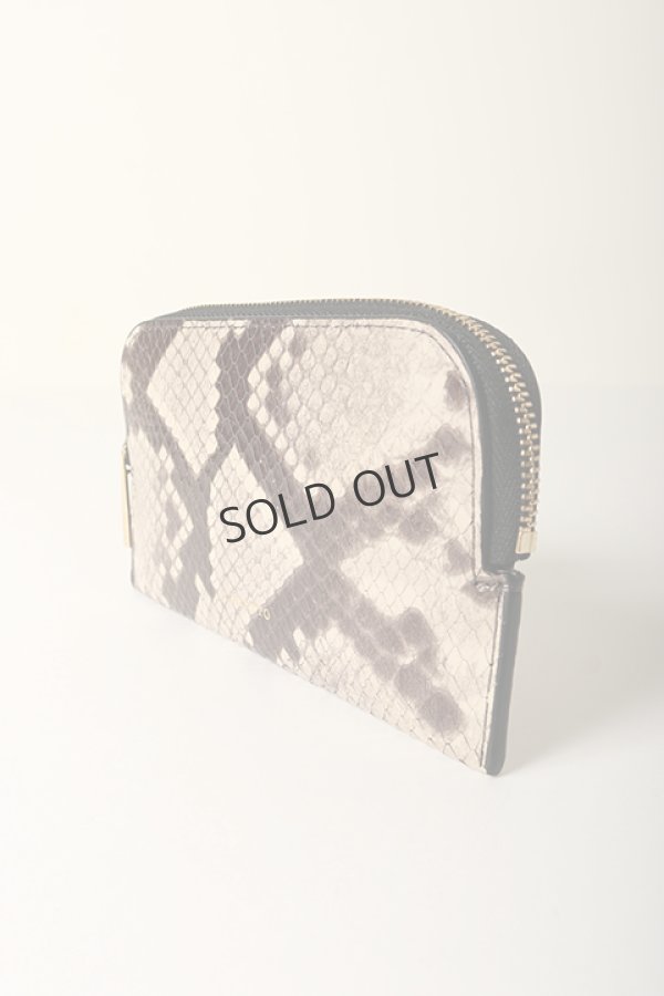 画像3: {SOLD}ORSETTO オルセット PITONE{-BCA} (3)