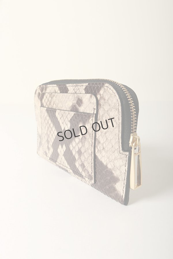 画像4: {SOLD}ORSETTO オルセット PITONE{-BCA} (4)