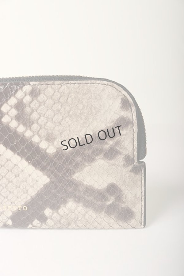 画像5: {SOLD}ORSETTO オルセット PITONE{-BCA} (5)