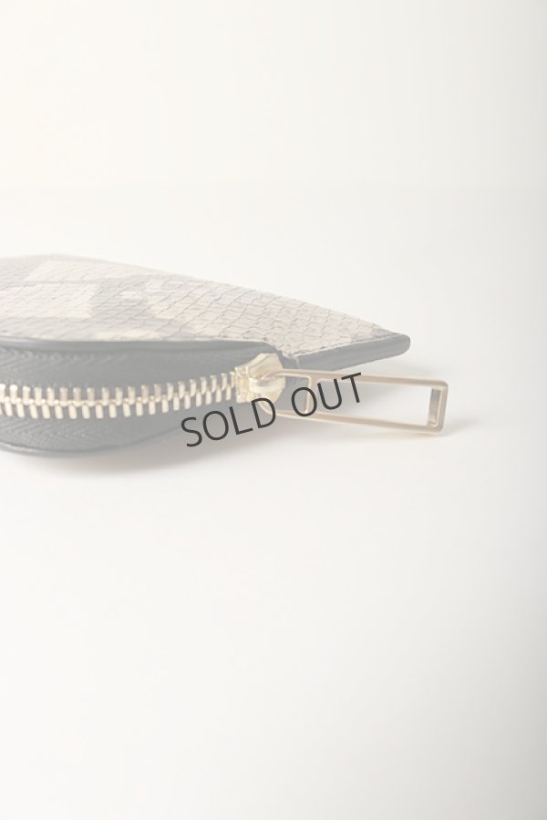 画像6: {SOLD}ORSETTO オルセット PITONE{-BCA} (6)