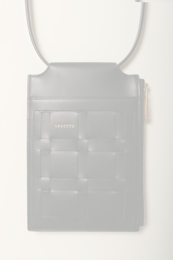 画像2:  {SOLD} ORSETTO オルセット RETE{-BCA} (2)