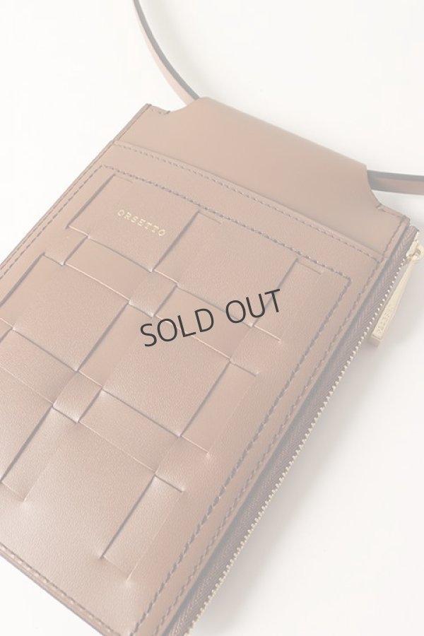 画像3: {SOLD}ORSETTO オルセット RETE{-BCS} (3)