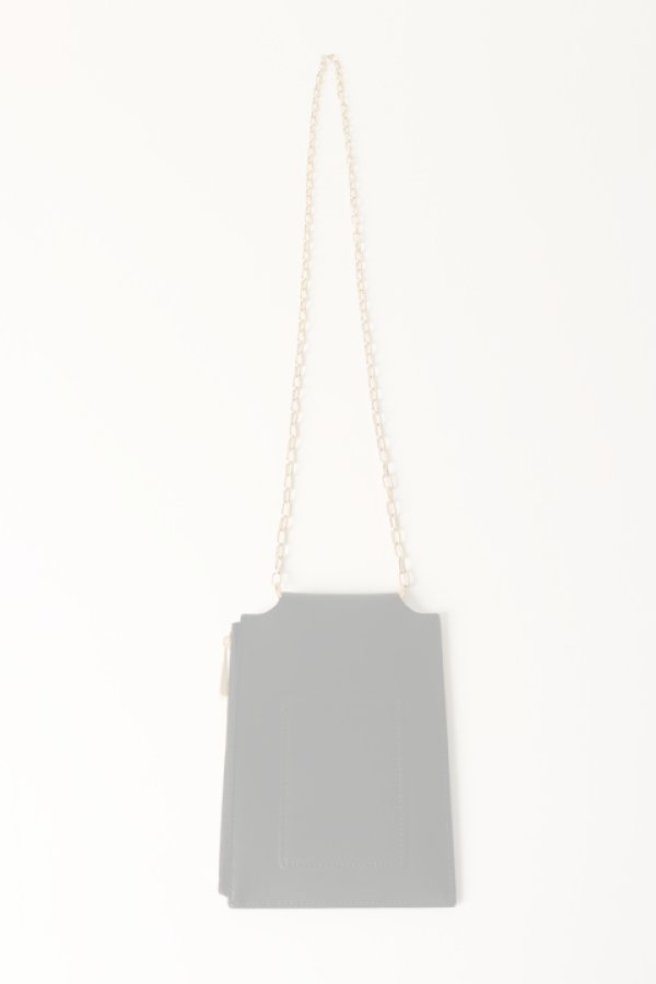 画像2:  {SOLD} ORSETTO オルセット COLLANA{-BCS} (2)