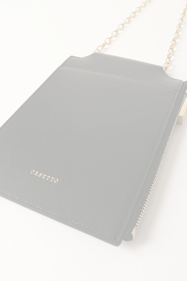 画像3:  {SOLD} ORSETTO オルセット COLLANA{-BCS} (3)