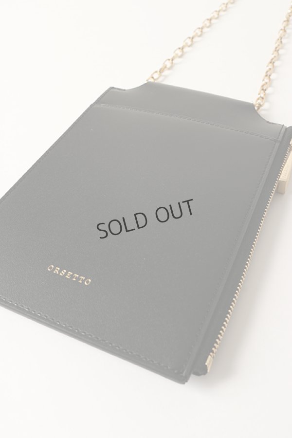 画像3: {SOLD}ORSETTO オルセット COLLANA{-BCS} (3)