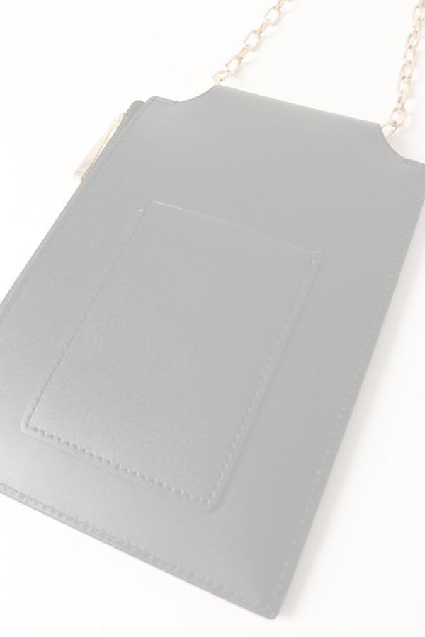 画像4:  {SOLD} ORSETTO オルセット COLLANA{-BCS} (4)