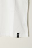 画像4: DOUBLE STANDARD CLOTHING ダブルスタンダードクロージング Sov.スムースカットソー{0308-000-212-A-BAS} (4)