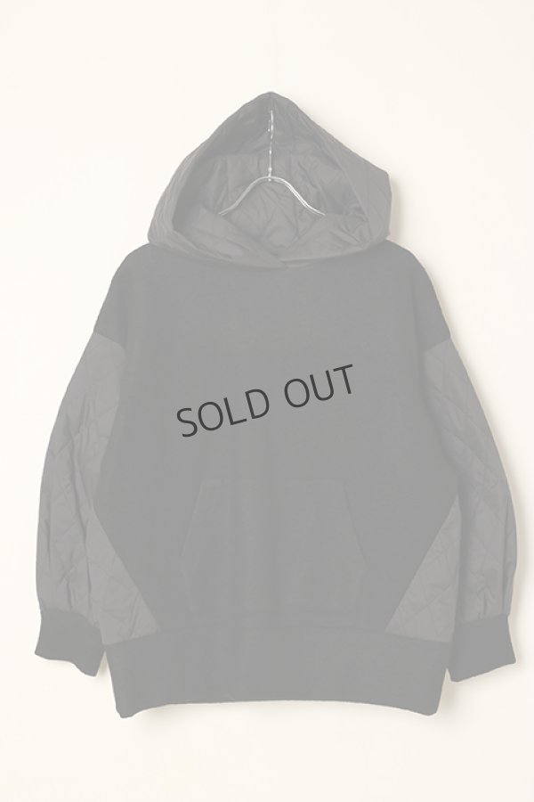 画像1: グレースコンチネンタル|GRACE CONTINENTAL ダイアグラム DIAGRAM ジャージオーバートップ{-BBA} (1)