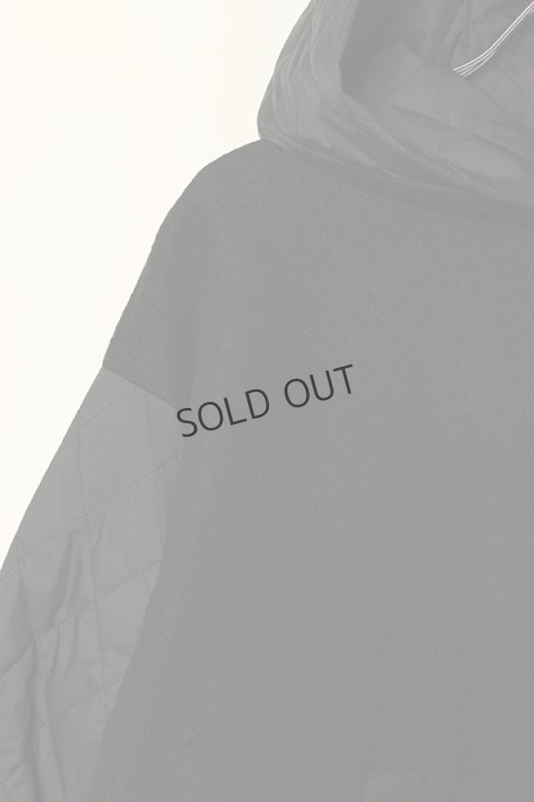 画像2: グレースコンチネンタル|GRACE CONTINENTAL ダイアグラム DIAGRAM ジャージオーバートップ{-BBA} (2)