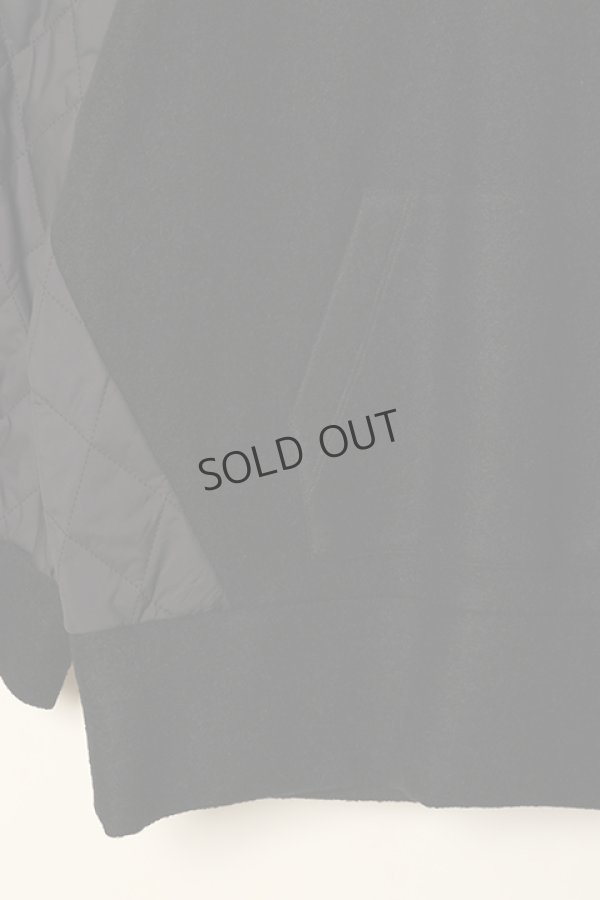 画像3: グレースコンチネンタル|GRACE CONTINENTAL ダイアグラム DIAGRAM ジャージオーバートップ{-BBA} (3)