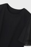 画像8: {SOLD}グレースコンチネンタル｜GRACE CONTINENTAL グレースクラス GRACE CLASS シアーケープカットトップ{-BES} (8)