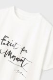 画像12: グレースコンチネンタル｜GRACE CONTINENTAL ダイアグラム DIAGRAM  ロゴコラボTシャツ{-BES} (12)