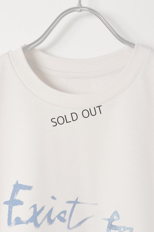 画像11: {SOLD}グレースコンチネンタル|GRACE CONTINENTAL ダイアグラム DIAGRAM  ロゴコラボTシャツ{-BES} (11)