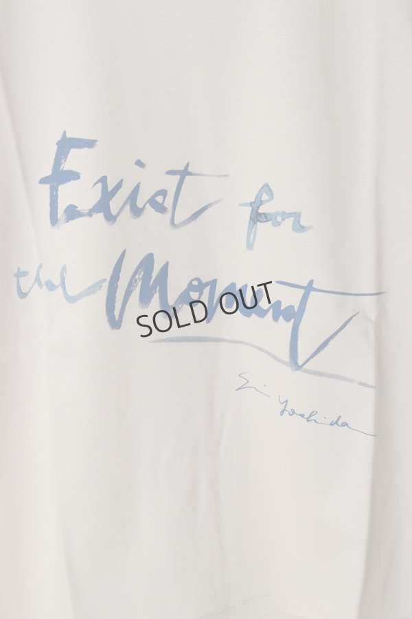 画像12: {SOLD}グレースコンチネンタル|GRACE CONTINENTAL ダイアグラム DIAGRAM  ロゴコラボTシャツ{-BES} (12)