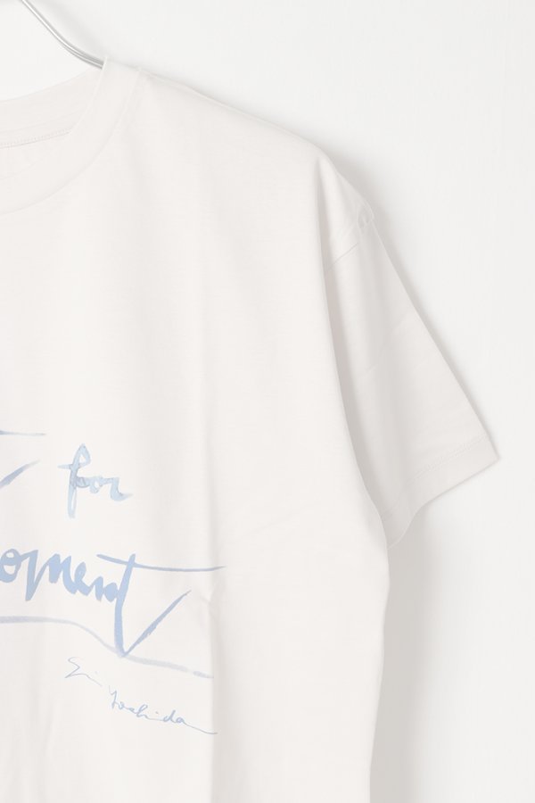 画像13:  {SOLD} グレースコンチネンタル｜GRACE CONTINENTAL ダイアグラム DIAGRAM  ロゴコラボTシャツ{-BES} (13)