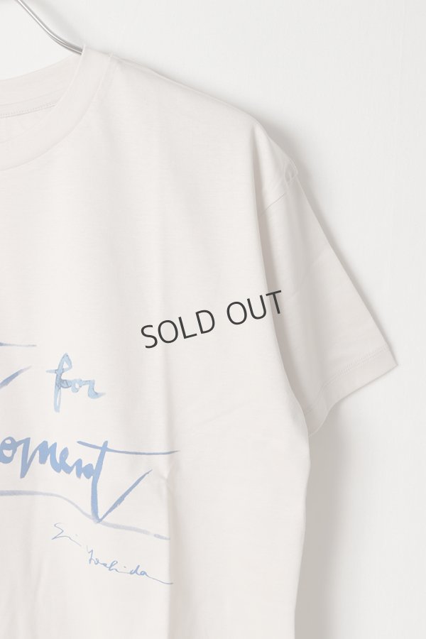 画像13: {SOLD}グレースコンチネンタル|GRACE CONTINENTAL ダイアグラム DIAGRAM  ロゴコラボTシャツ{-BES} (13)