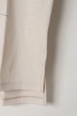 画像14: {SOLD}グレースコンチネンタル｜GRACE CONTINENTAL ダイアグラム DIAGRAM  ロゴコラボTシャツ{-BES} (14)