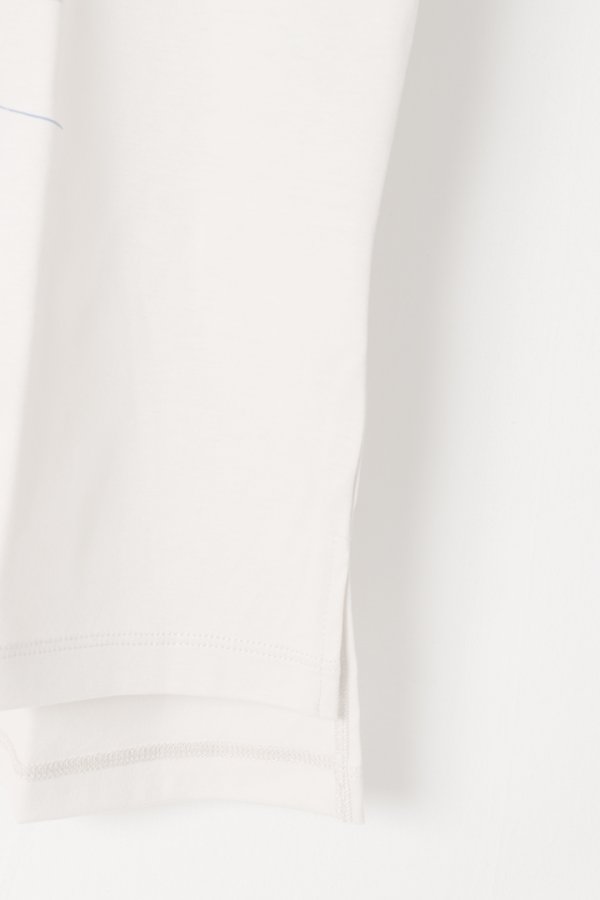 画像14:  {SOLD} グレースコンチネンタル｜GRACE CONTINENTAL ダイアグラム DIAGRAM  ロゴコラボTシャツ{-BES} (14)