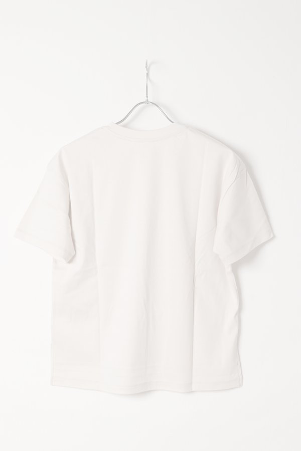 画像15:  {SOLD} グレースコンチネンタル｜GRACE CONTINENTAL ダイアグラム DIAGRAM  ロゴコラボTシャツ{-BES} (15)