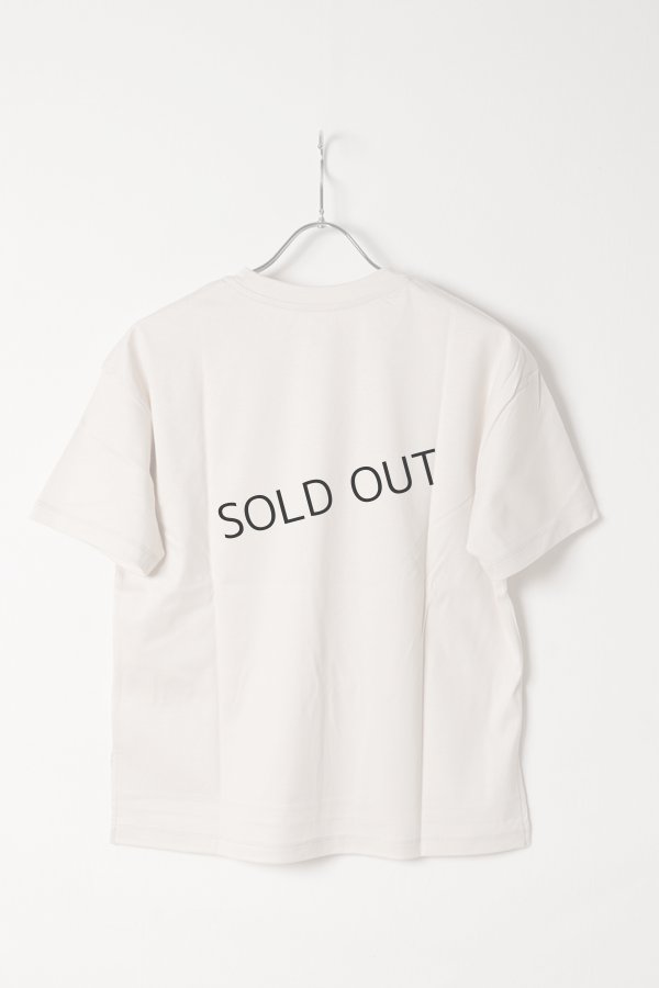 画像15: {SOLD}グレースコンチネンタル|GRACE CONTINENTAL ダイアグラム DIAGRAM  ロゴコラボTシャツ{-BES} (15)