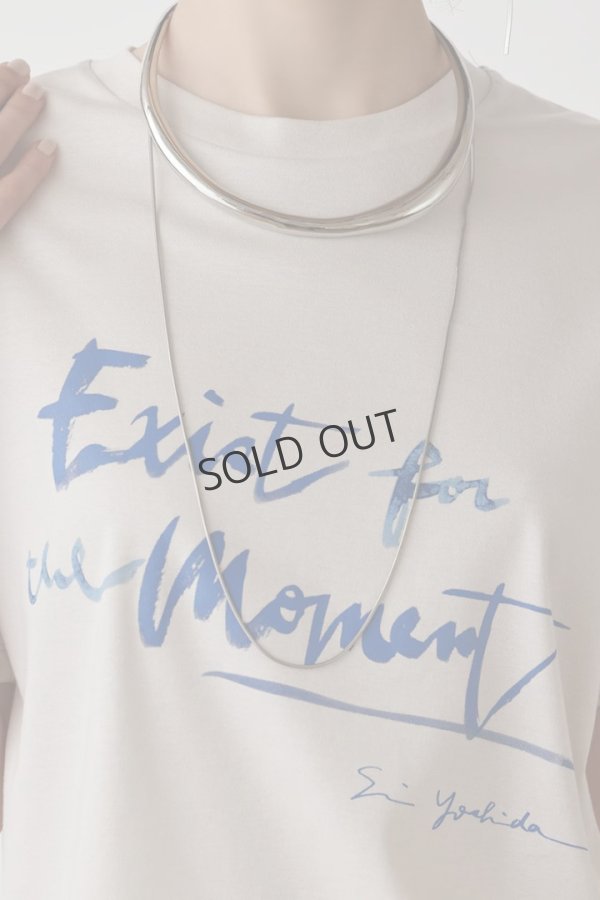 画像4: {SOLD}グレースコンチネンタル|GRACE CONTINENTAL ダイアグラム DIAGRAM  ロゴコラボTシャツ{-BES} (4)