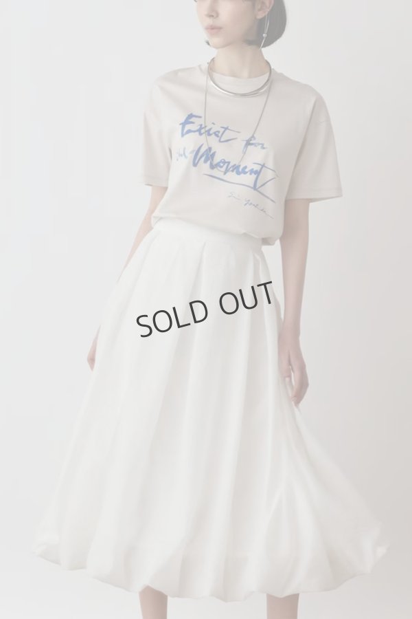 画像5: {SOLD}グレースコンチネンタル|GRACE CONTINENTAL ダイアグラム DIAGRAM  ロゴコラボTシャツ{-BES} (5)