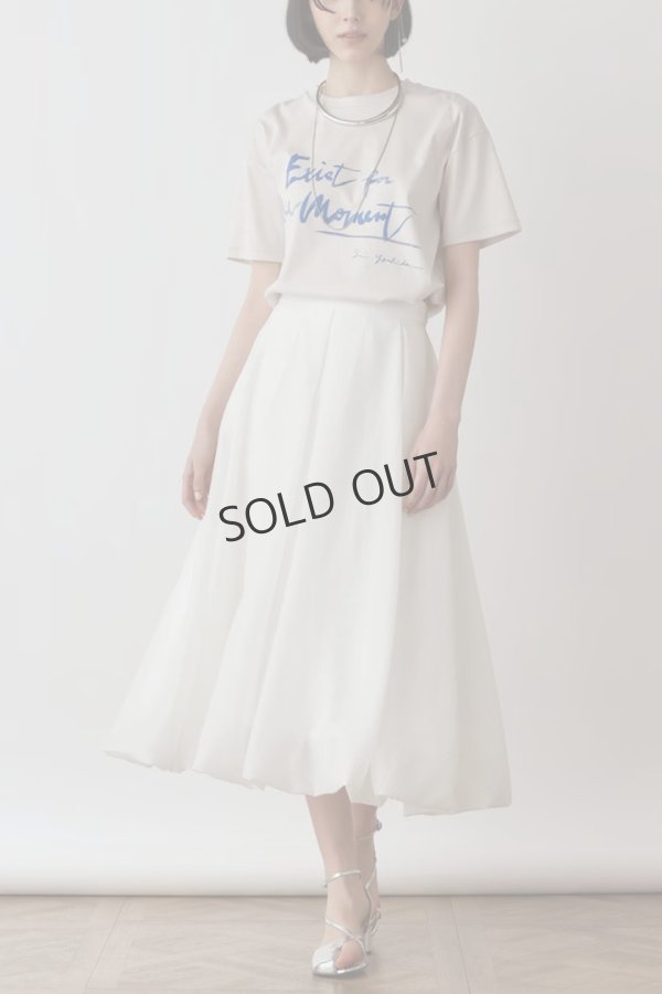 画像6: {SOLD}グレースコンチネンタル|GRACE CONTINENTAL ダイアグラム DIAGRAM  ロゴコラボTシャツ{-BES} (6)